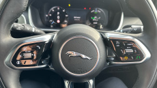 Jaguar I-Pace 294kW EV400 R-Dynamic SE Black 90kWh 5dr Auto Electric Estate